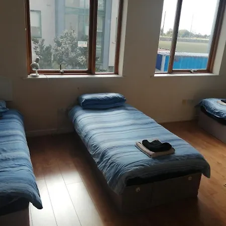 Lejlighed 2 Bedroom, 2 Bathroom *