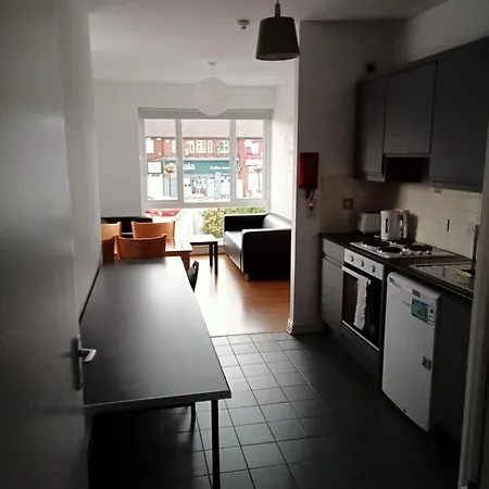 2 Bedroom, 2 Bathroom Lejlighed Dublin